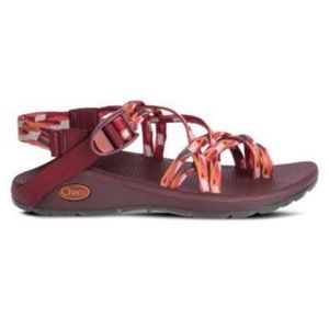 Chaco Z/Cloud X2 
Platform Blush
